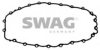 SWAG 55 92 1741 Gasket, wet sump